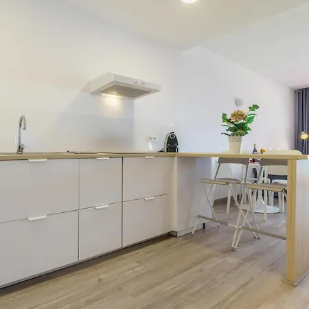 Apartamento Frente A La Playa, Zona Tranquila Fuengirola Exterior foto
