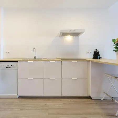 Apartamento Frente A La Playa, Zona Tranquila Fuengirola Exterior foto