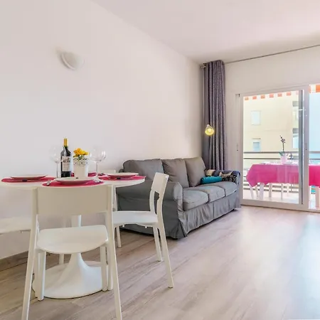 Apartamento Frente A La Playa, Zona Tranquila Fuengirola Exterior foto