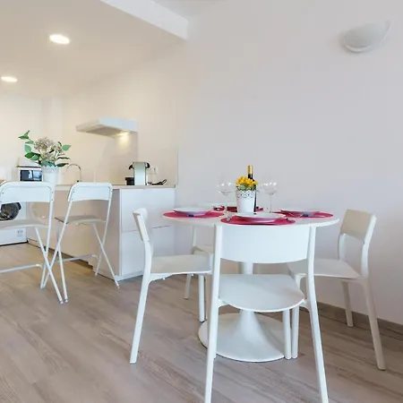 Apartamento Frente A La Playa, Zona Tranquila Fuengirola Exterior foto
