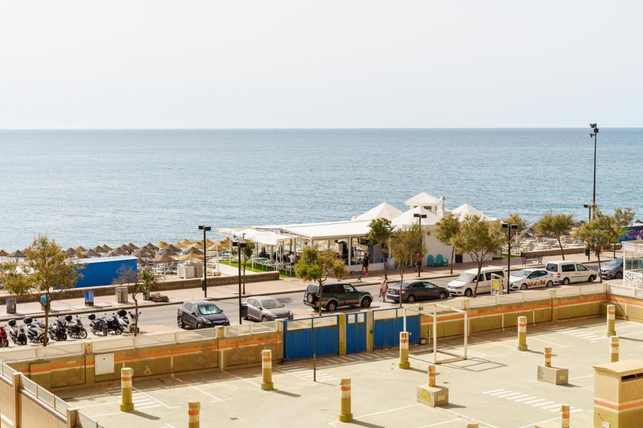 Apartment Frente A La Playa, Zona Tranquila *