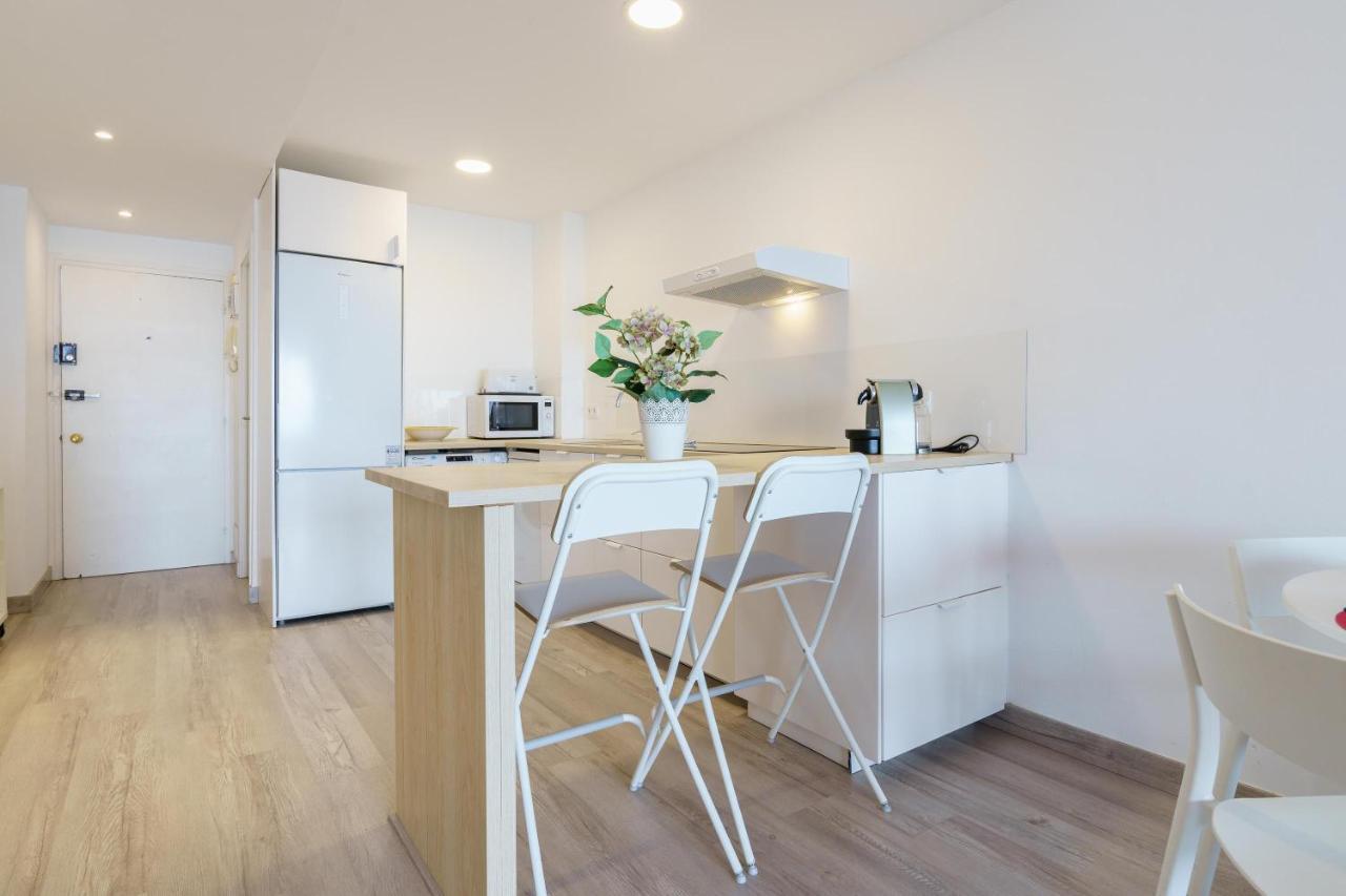 Frente A La Playa, Zona Tranquila Apartment Fuengirola