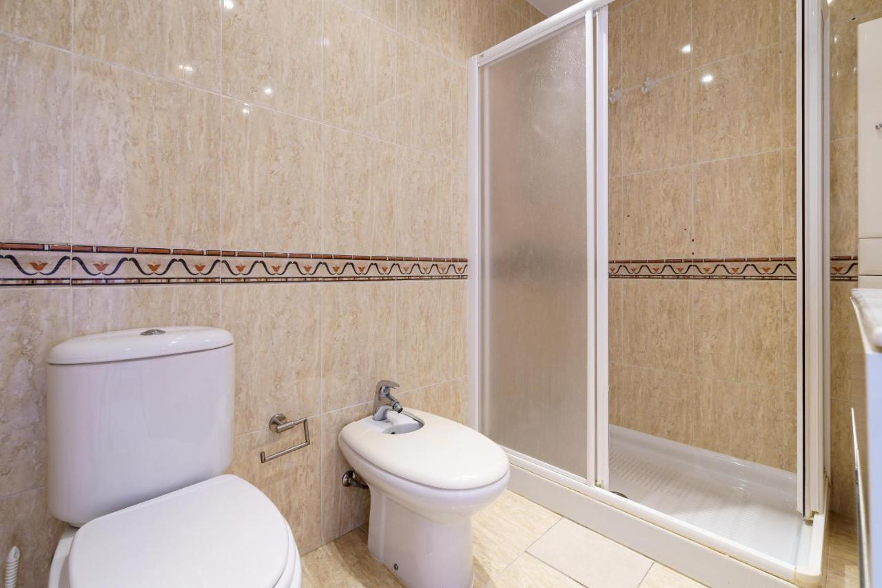 Frente A La Playa, Zona Tranquila Apartment Fuengirola